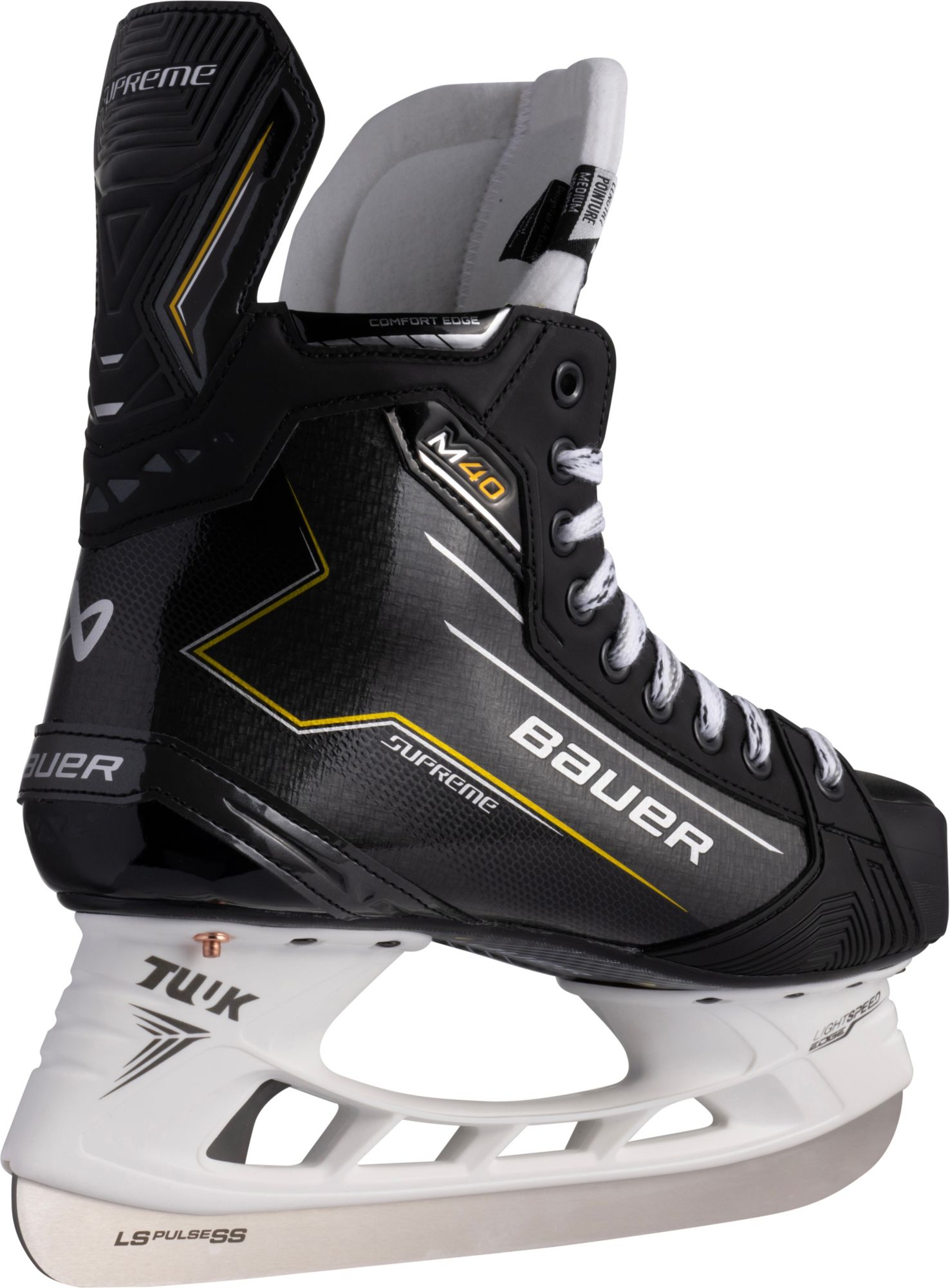 Bauer Supreme M40 Ice Hockey Skate - Senior product image