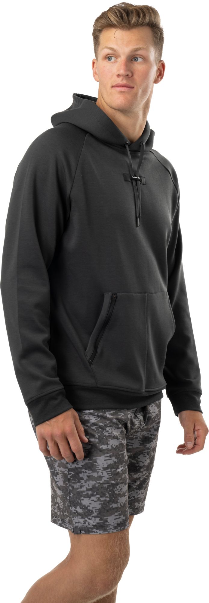 Bauer FLC Lockdown Hoodie - Senior product image