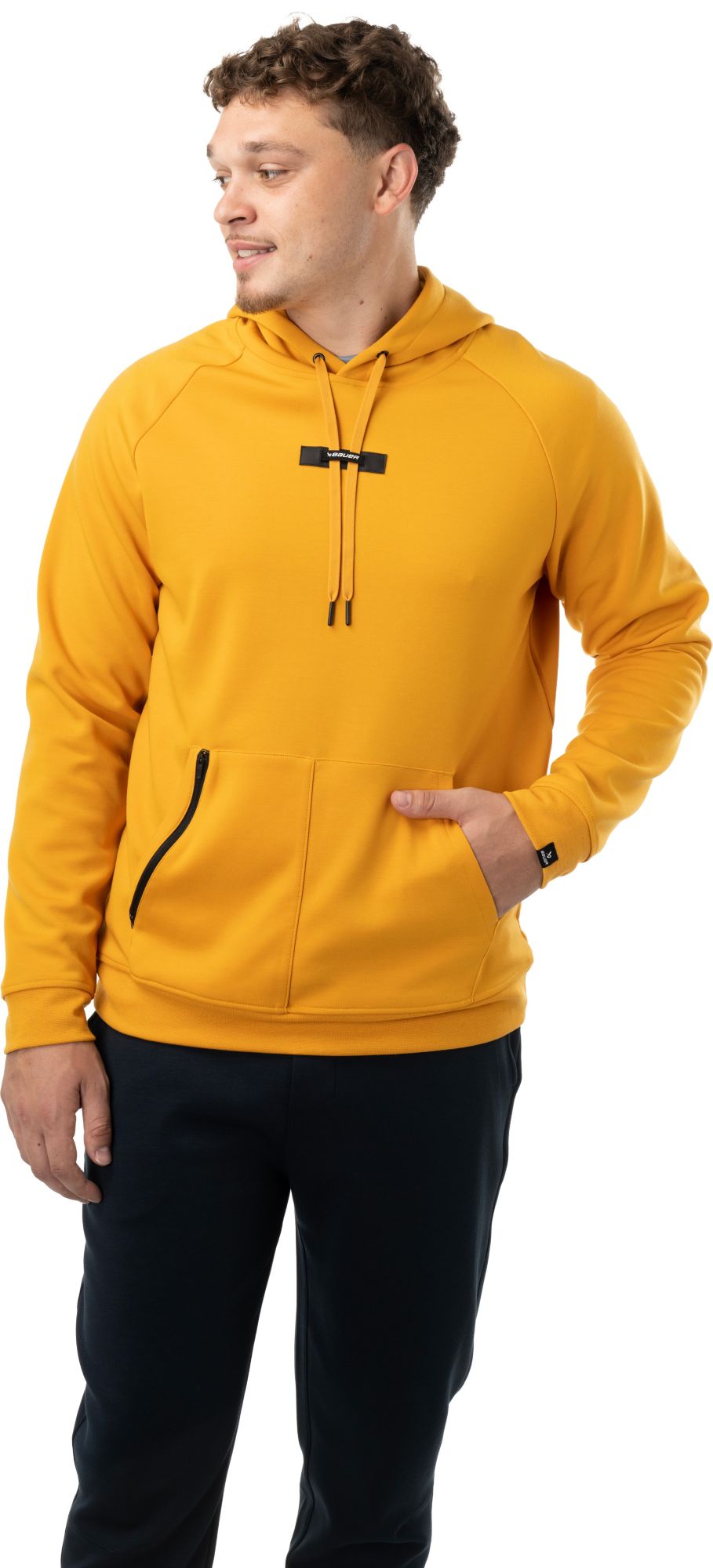 Bauer FLC Lockdown Hoodie - Senior product image