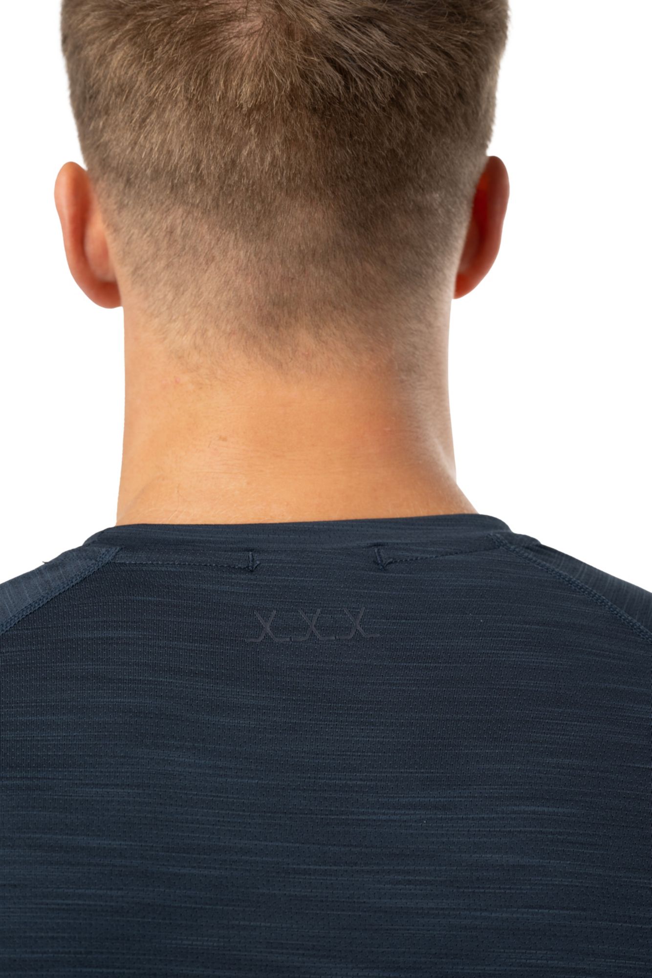 Bauer FLC Chip-In Long Sleeve Tech T-Shirt product image