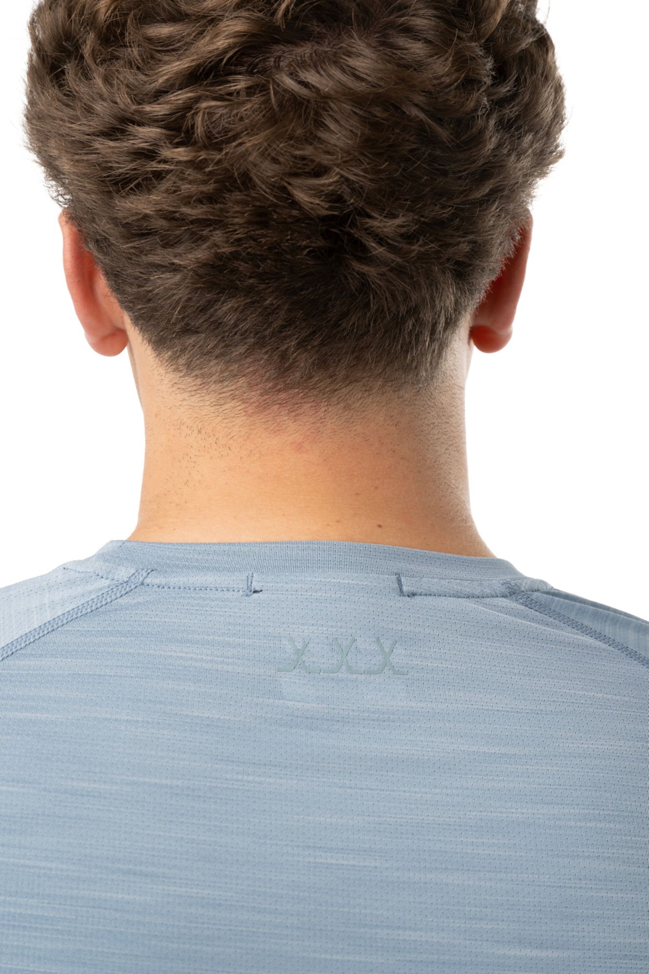 Bauer FLC Chip-In Long Sleeve Tech T-Shirt product image