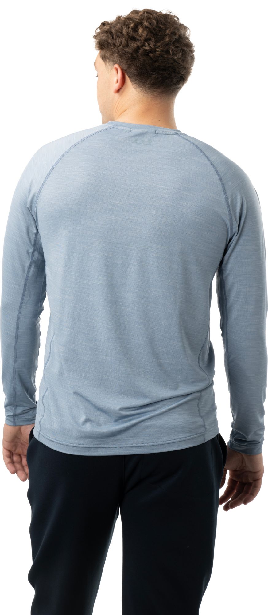 Bauer FLC Chip-In Long Sleeve Tech T-Shirt product image