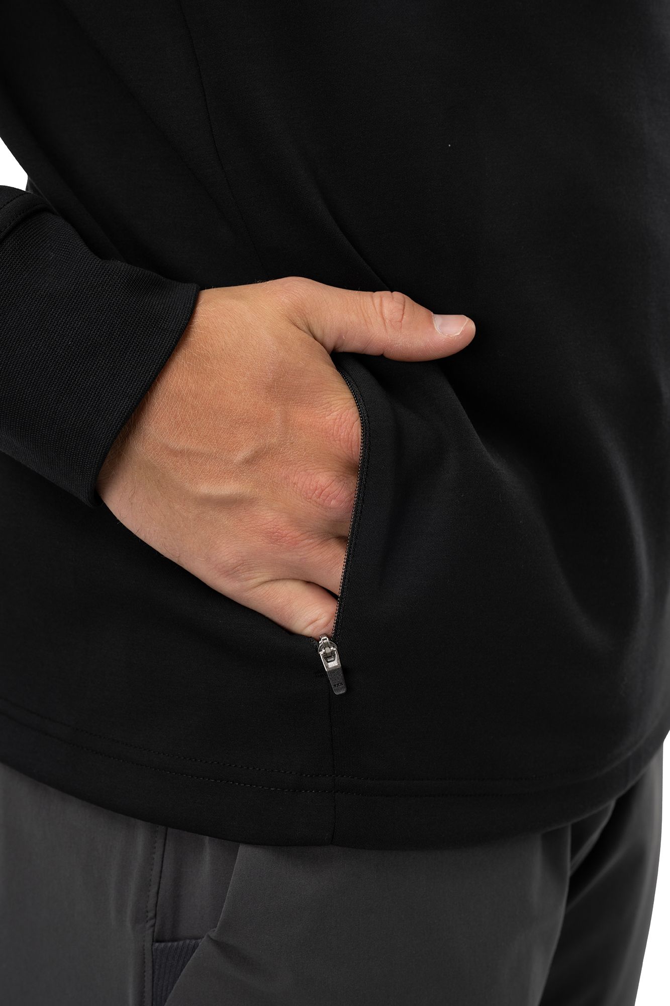 Bauer Adult FLC Core Hoodie product image