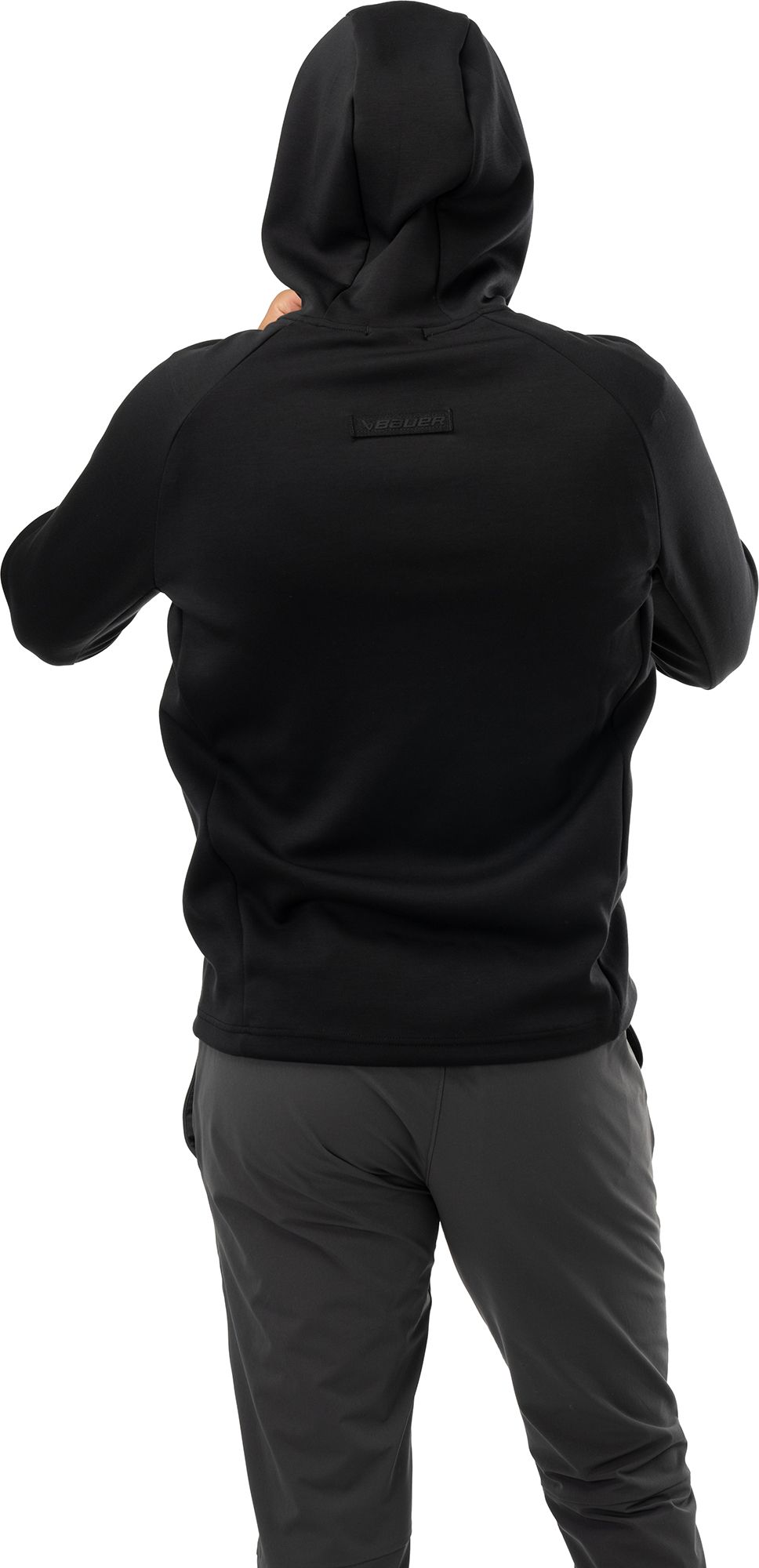 Bauer Adult FLC Core Hoodie product image