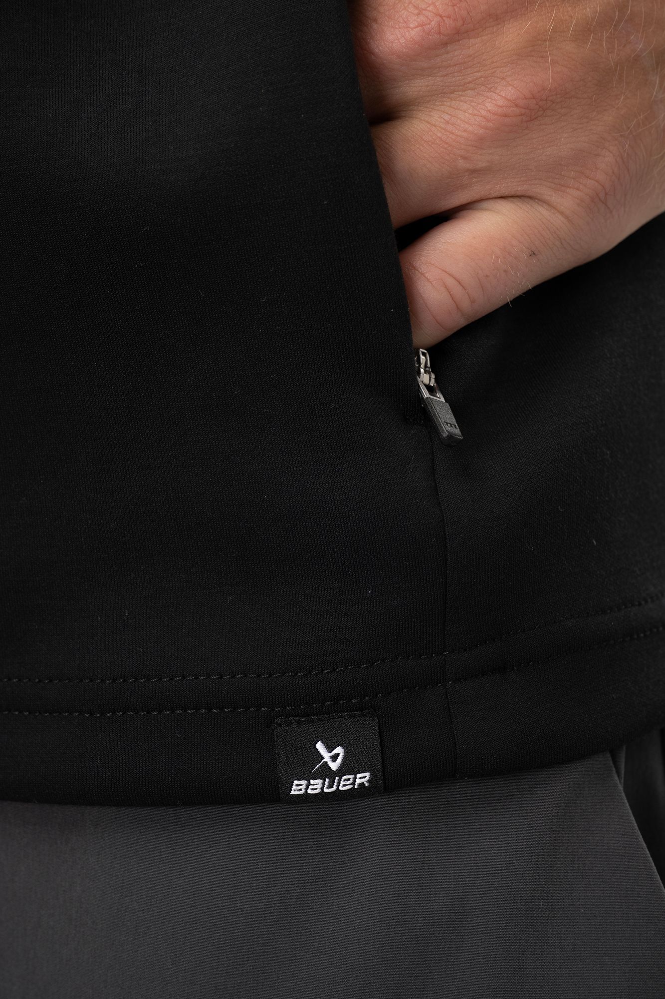 Bauer Adult FLC Core Hoodie product image