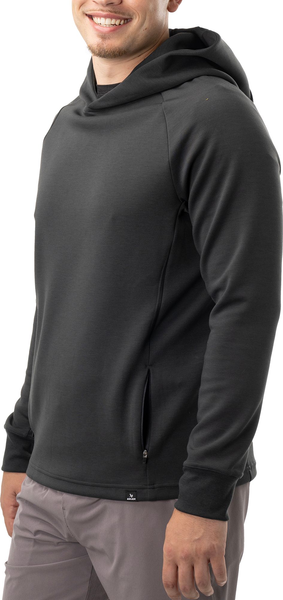 Bauer Adult FLC Core Hoodie product image