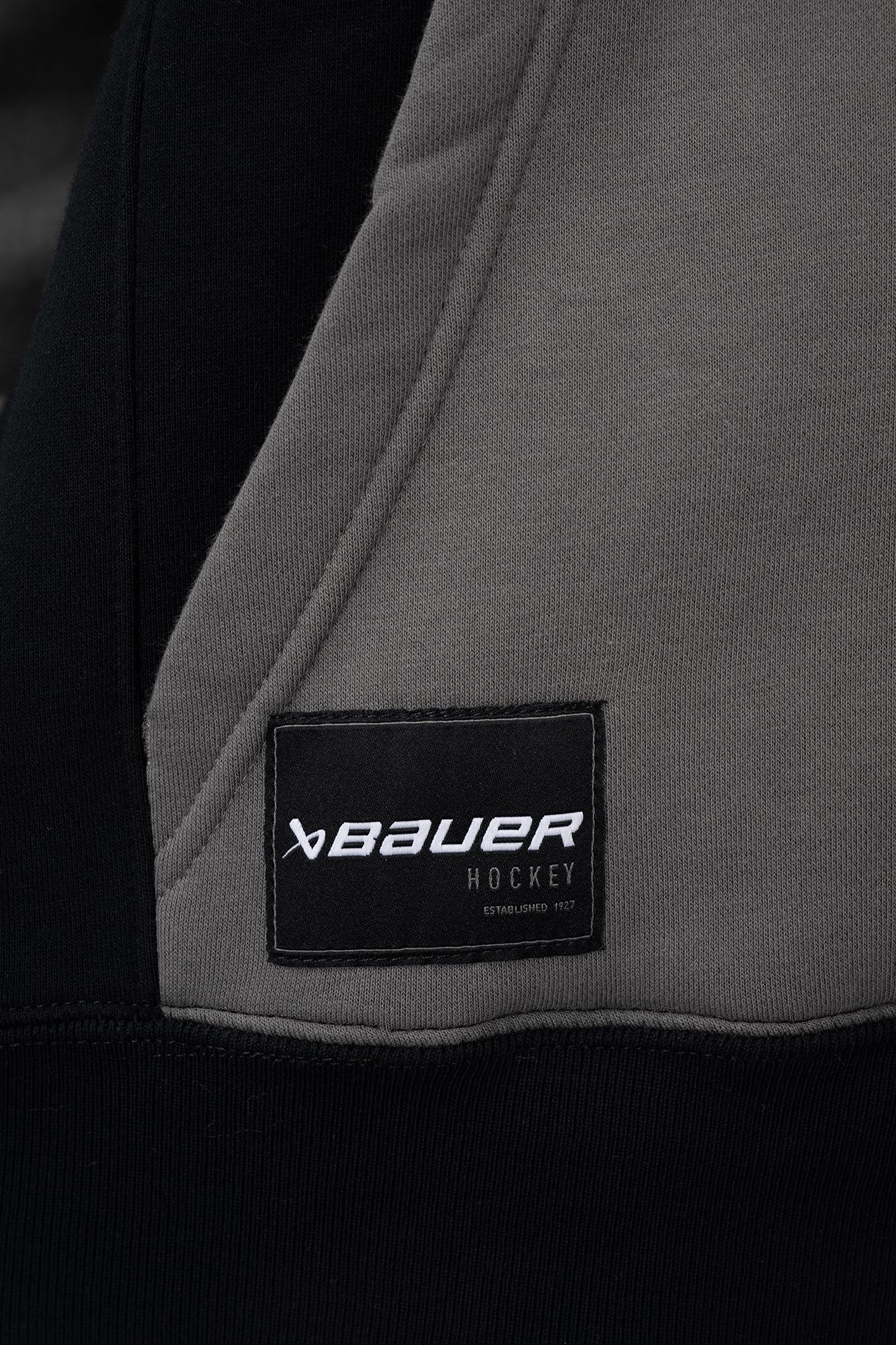 Bauer Adult Game Changer Hoodie product image