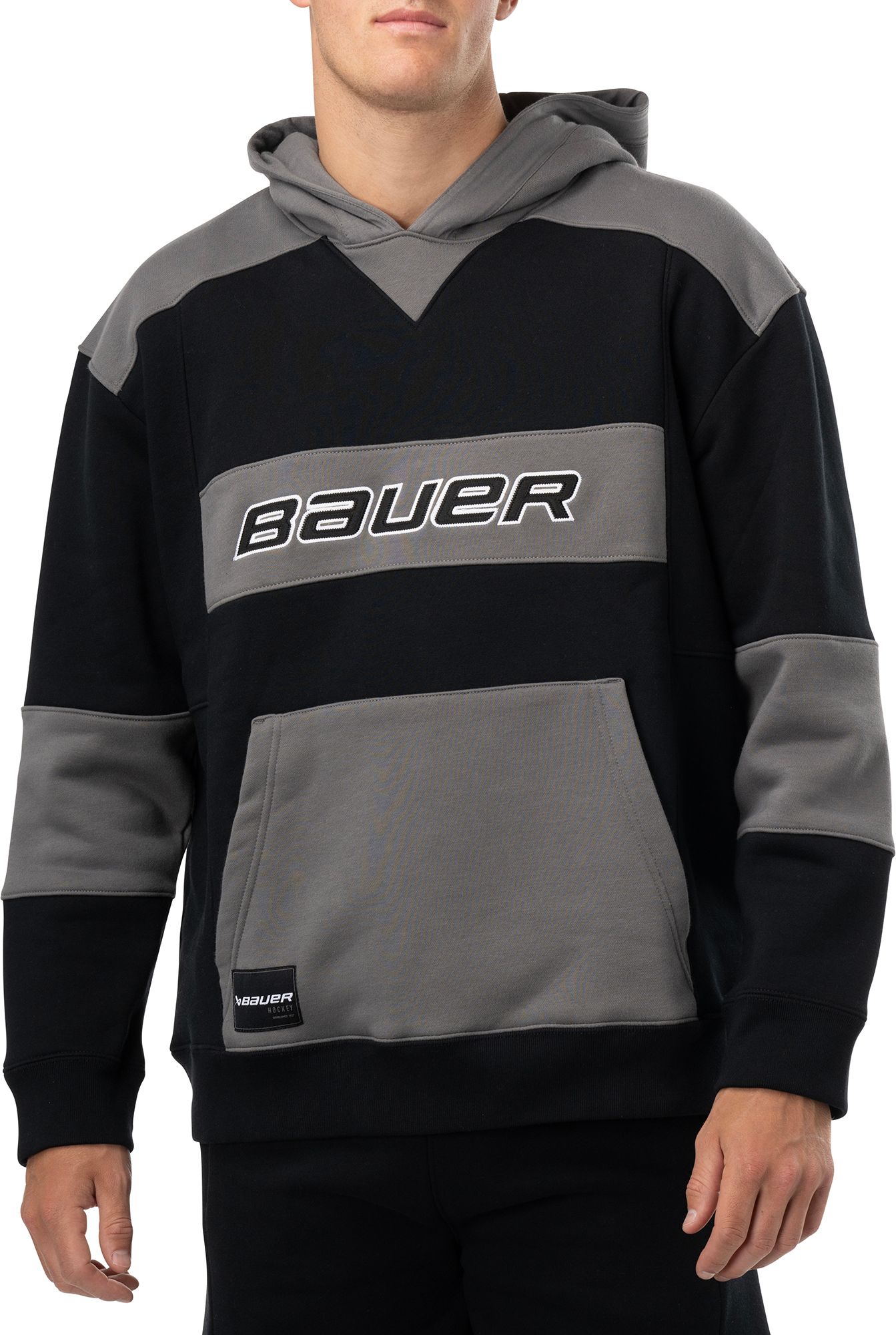 Bauer Adult Game Changer Hoodie product image