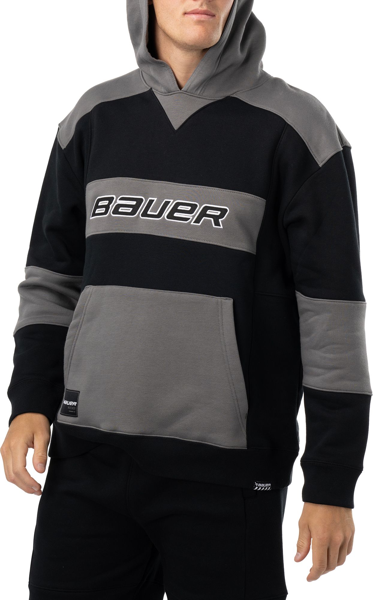 Bauer Adult Game Changer Hoodie product image