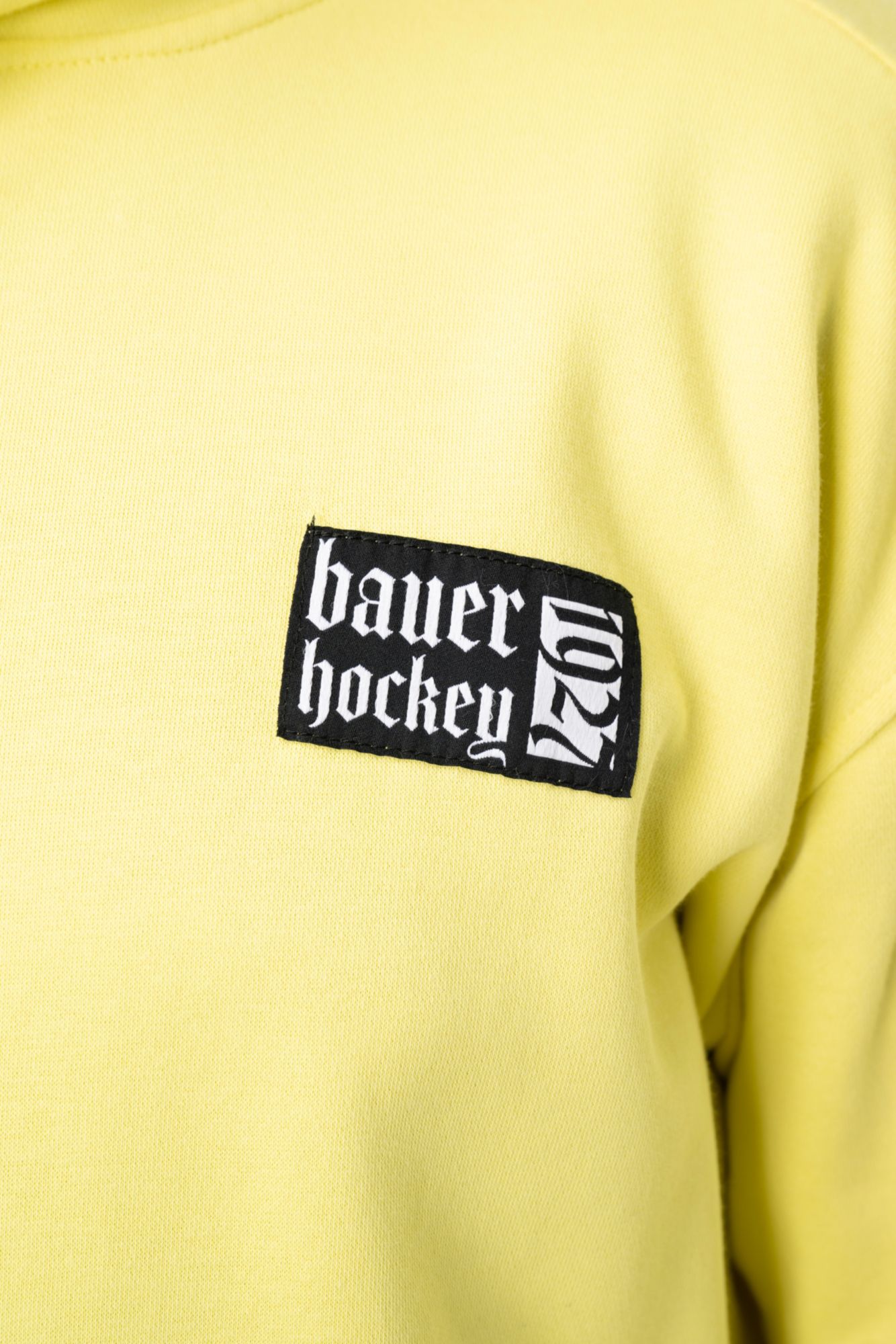 Bauer Spotlight Hoodie - Senior product image