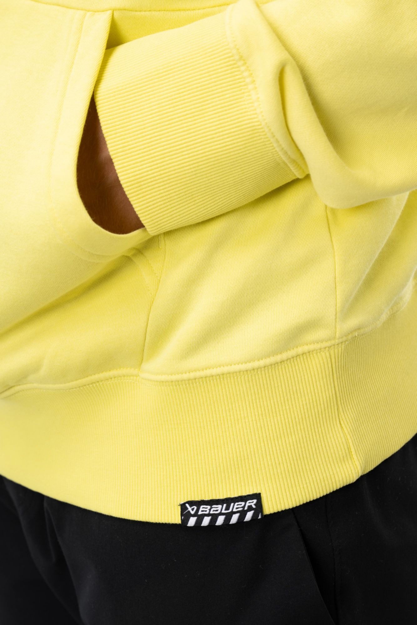 Bauer Spotlight Hoodie - Senior product image