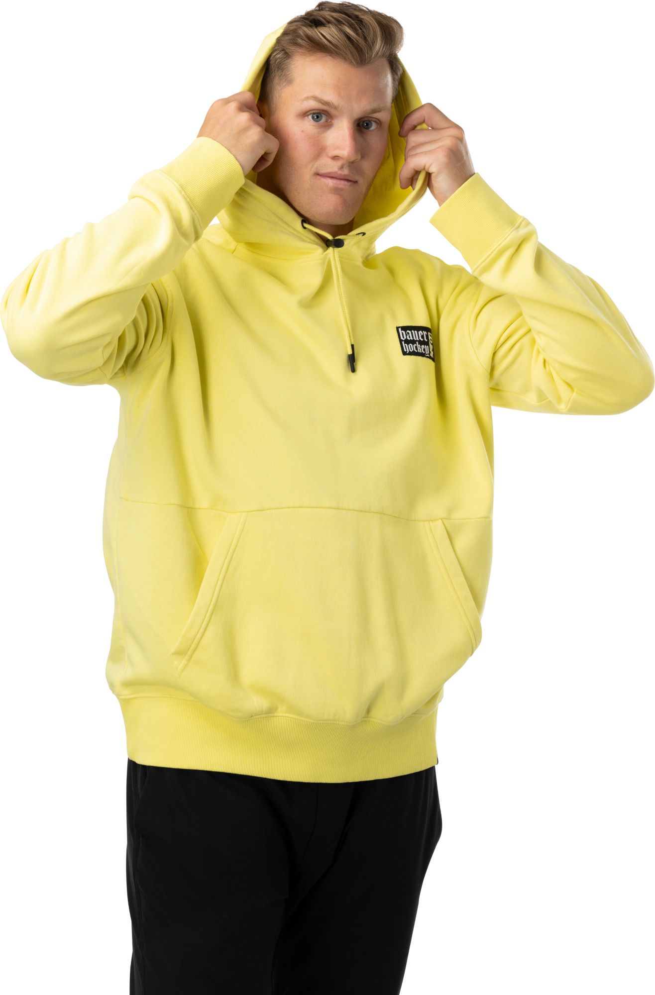 Bauer Spotlight Hoodie - Senior product image