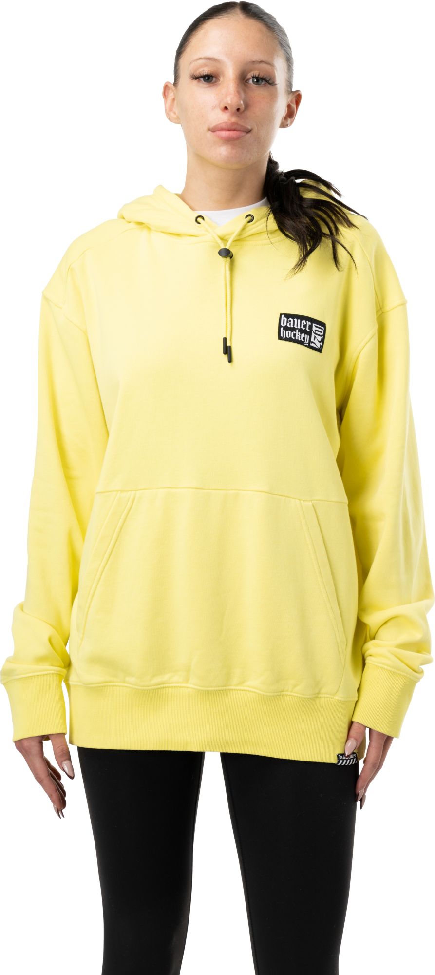 Bauer Spotlight Hoodie - Senior product image