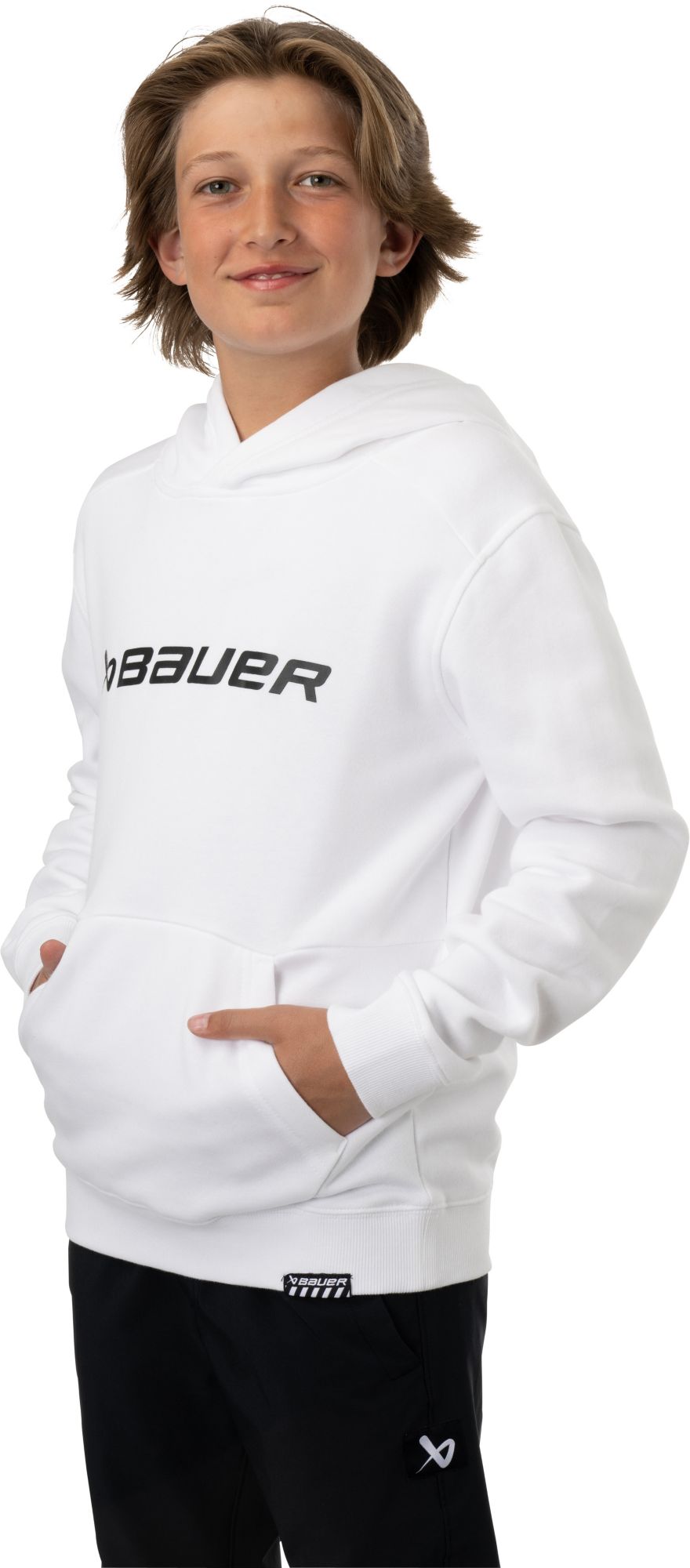 Bauer Youth Core Ultimate Hoodie product image