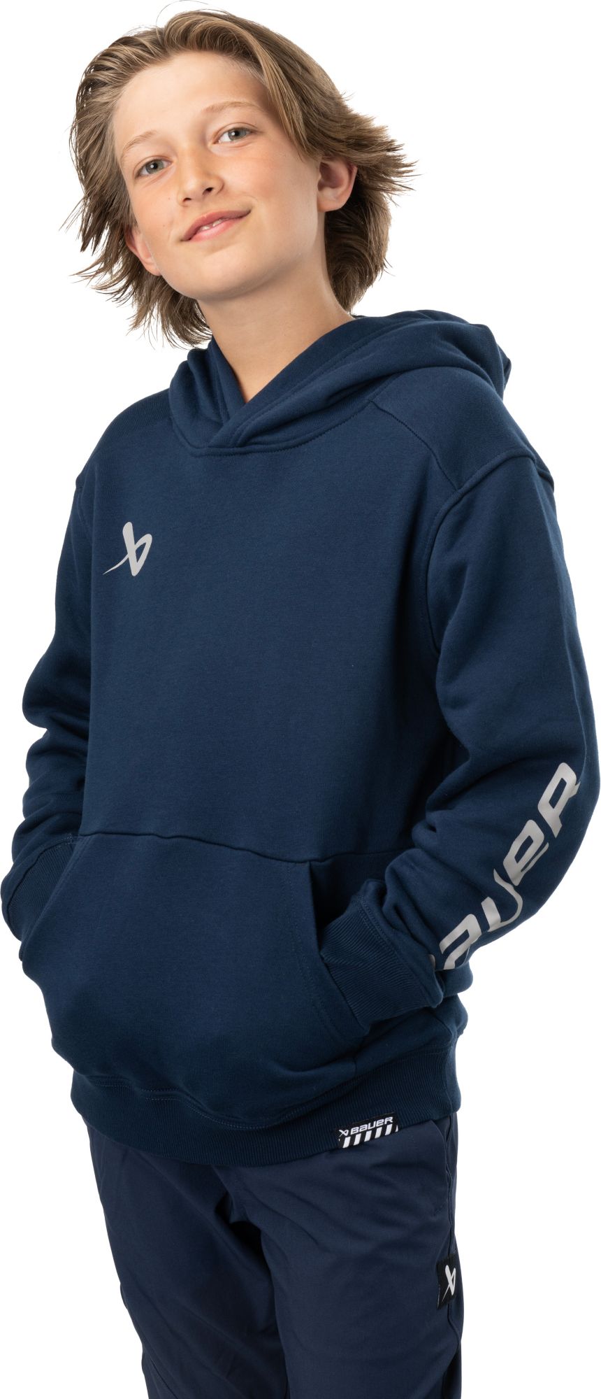 Bauer Youth Core Ultimate Hoodie product image
