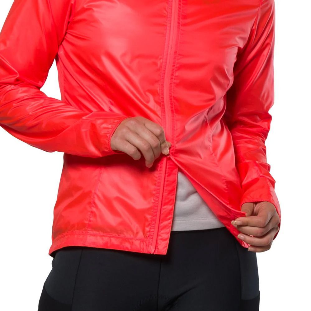 PEARL iZUMi Women's Attack Barrier Jacket product image