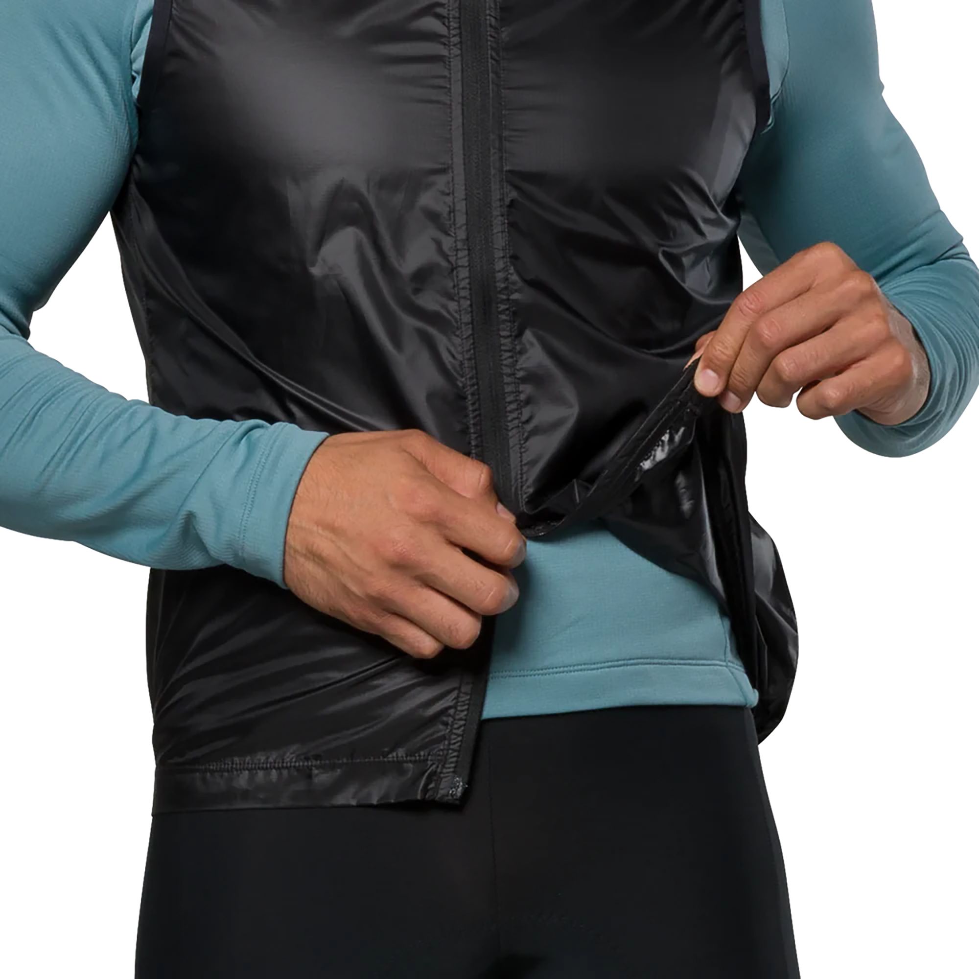 PEARL iZUMi Men's Attack Barrier Vest product image