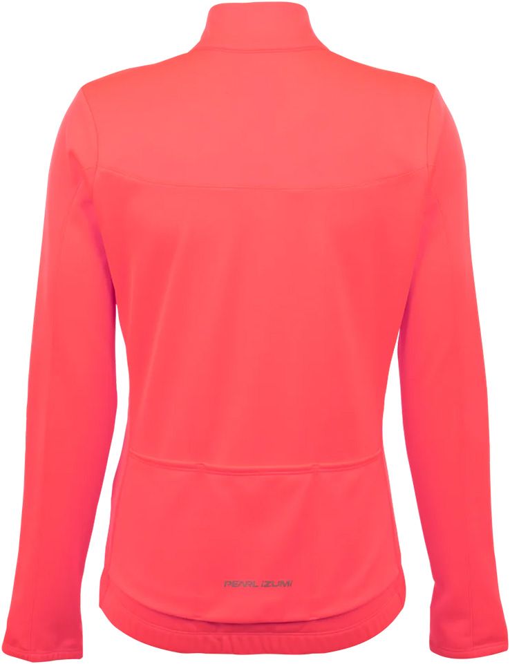 PEARL iZUMi Women's Quest Thermal Jersey product image