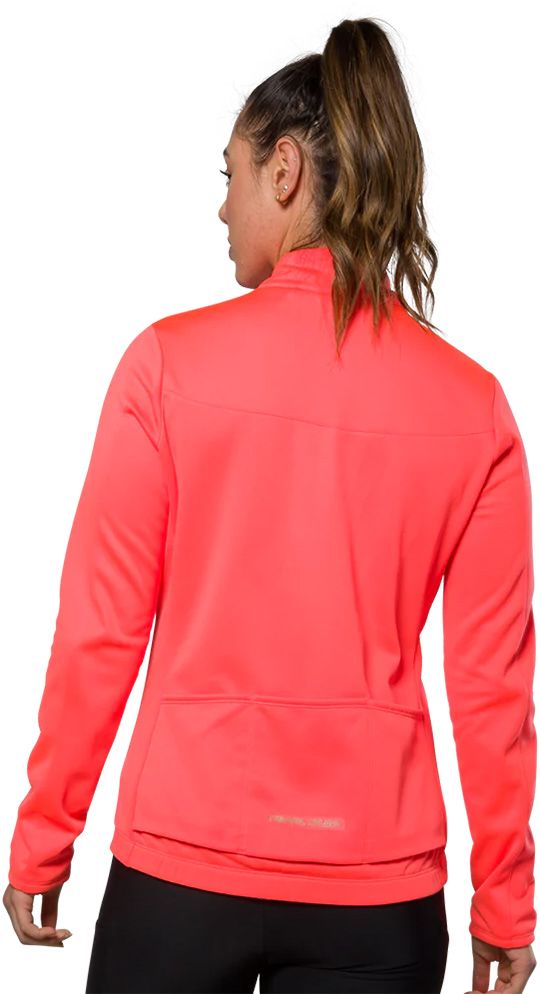 PEARL iZUMi Women's Quest Thermal Jersey product image