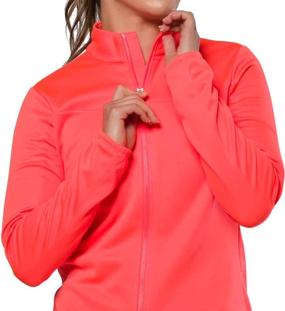 PEARL iZUMi Women's Quest Thermal Jersey product image