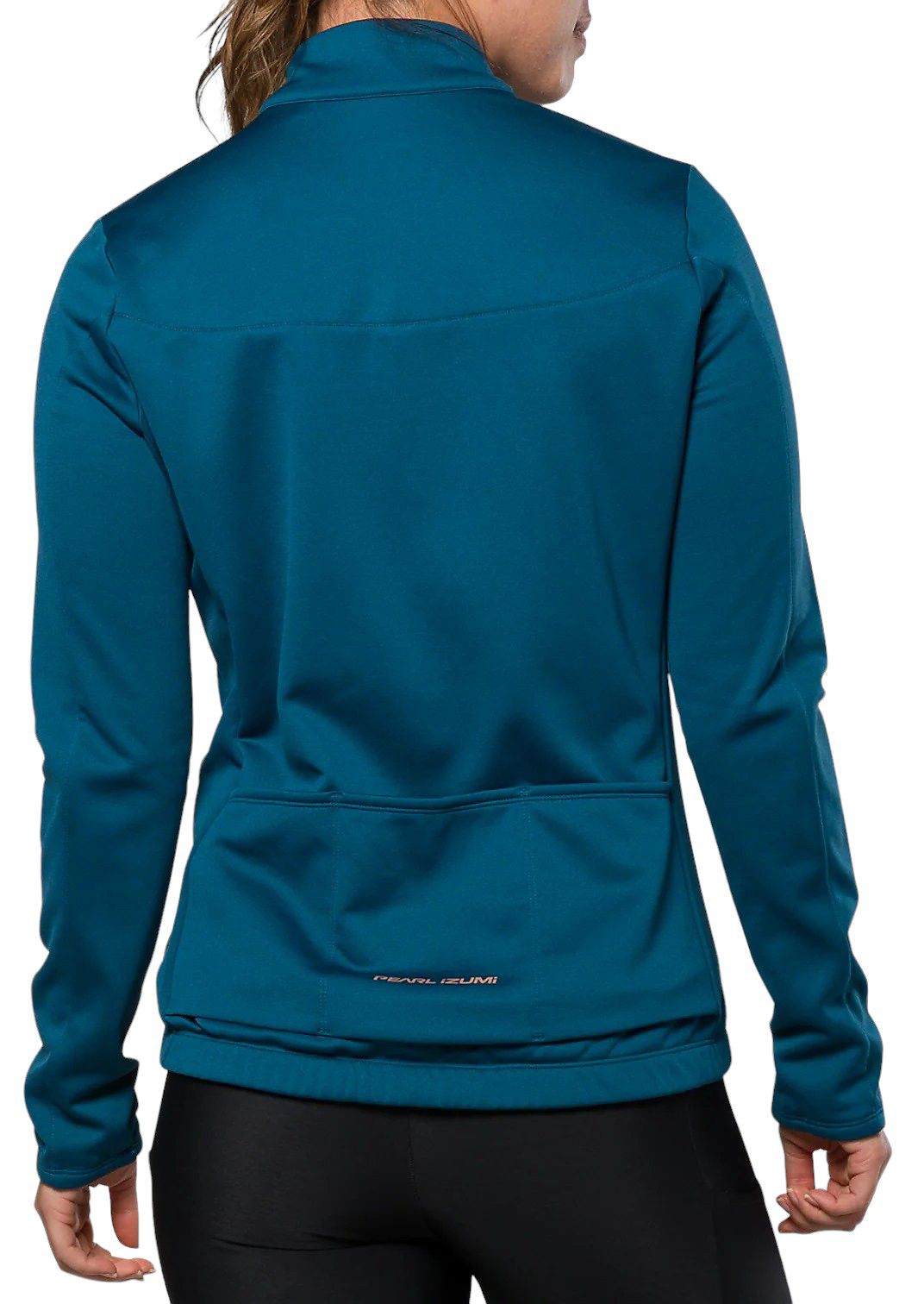 Pearl Izumi Women's Quest Thermal Jersey product image