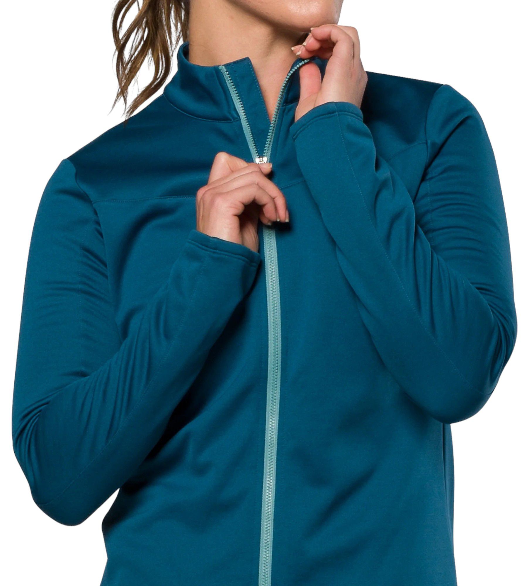 Pearl Izumi Women's Quest Thermal Jersey product image