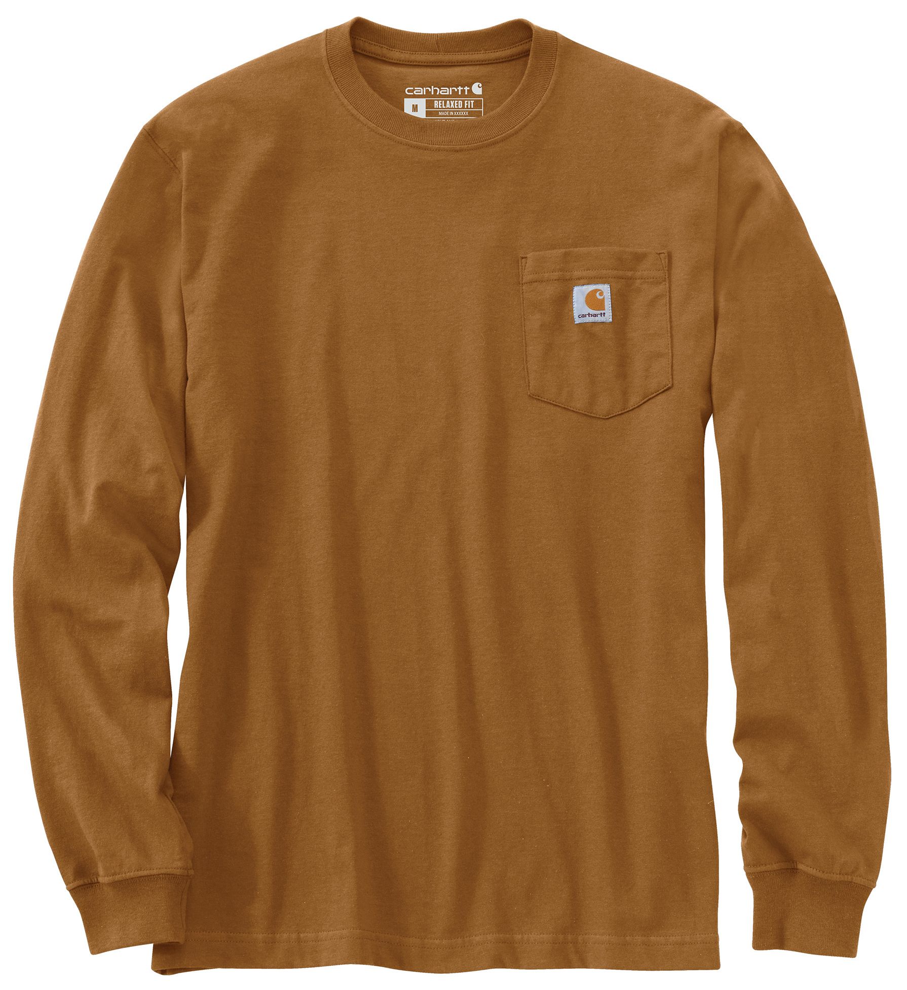 Carhartt Men's Open C Graphic Long Sleeve T-Shirt product image