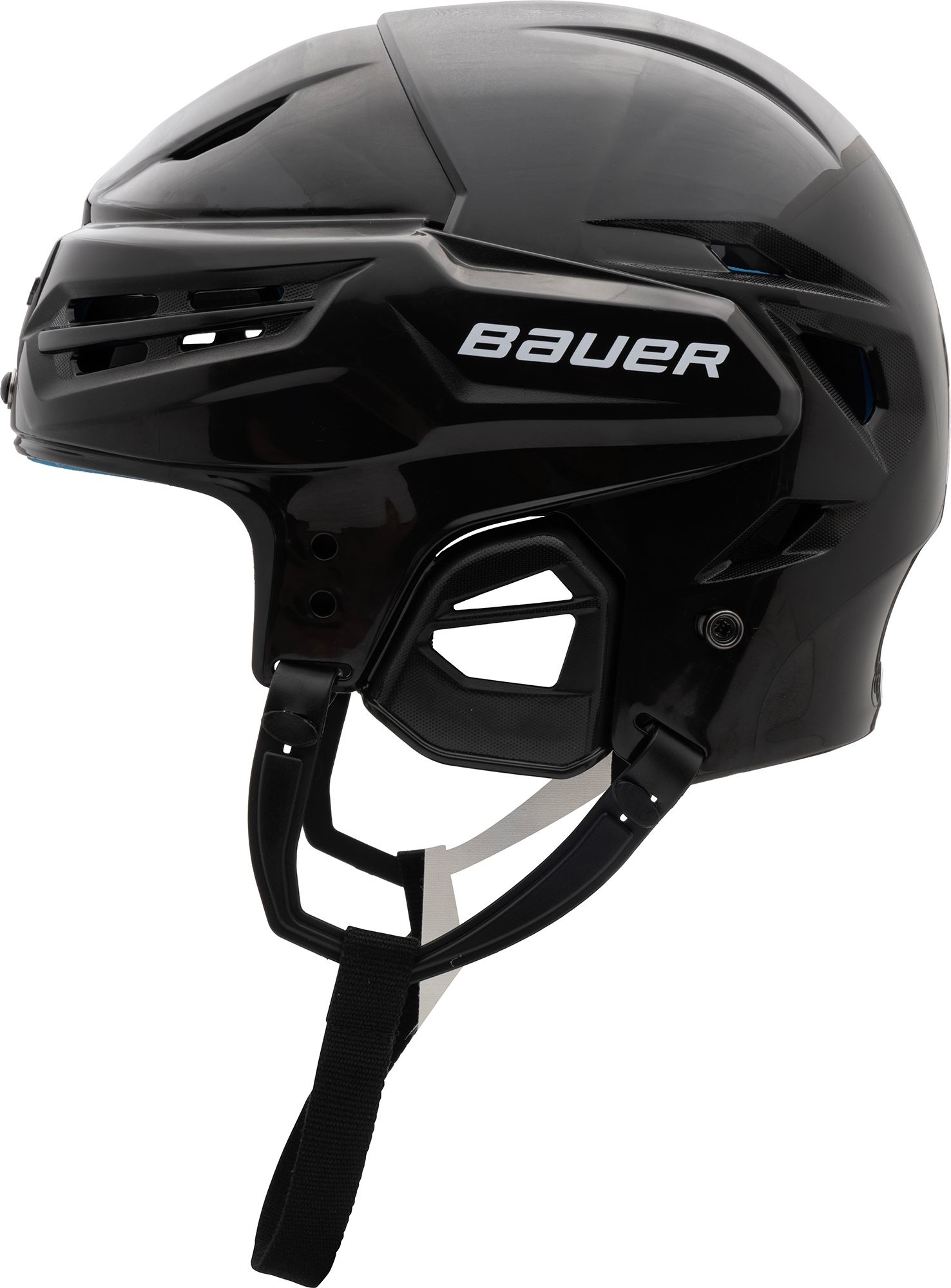 Bauer RE-AKT 55 Hockey Helmet - Senior product image
