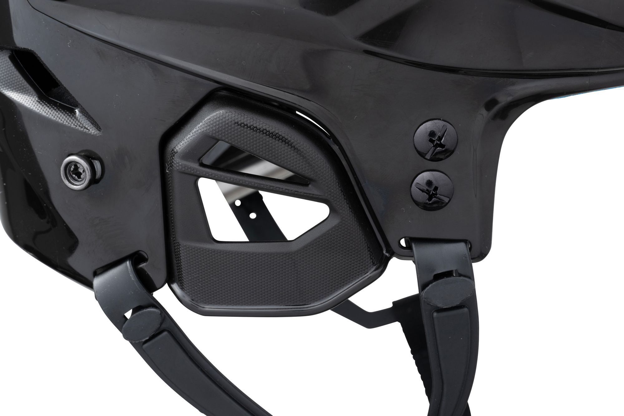 Bauer RE-AKT 55 Hockey Helmet - Senior product image