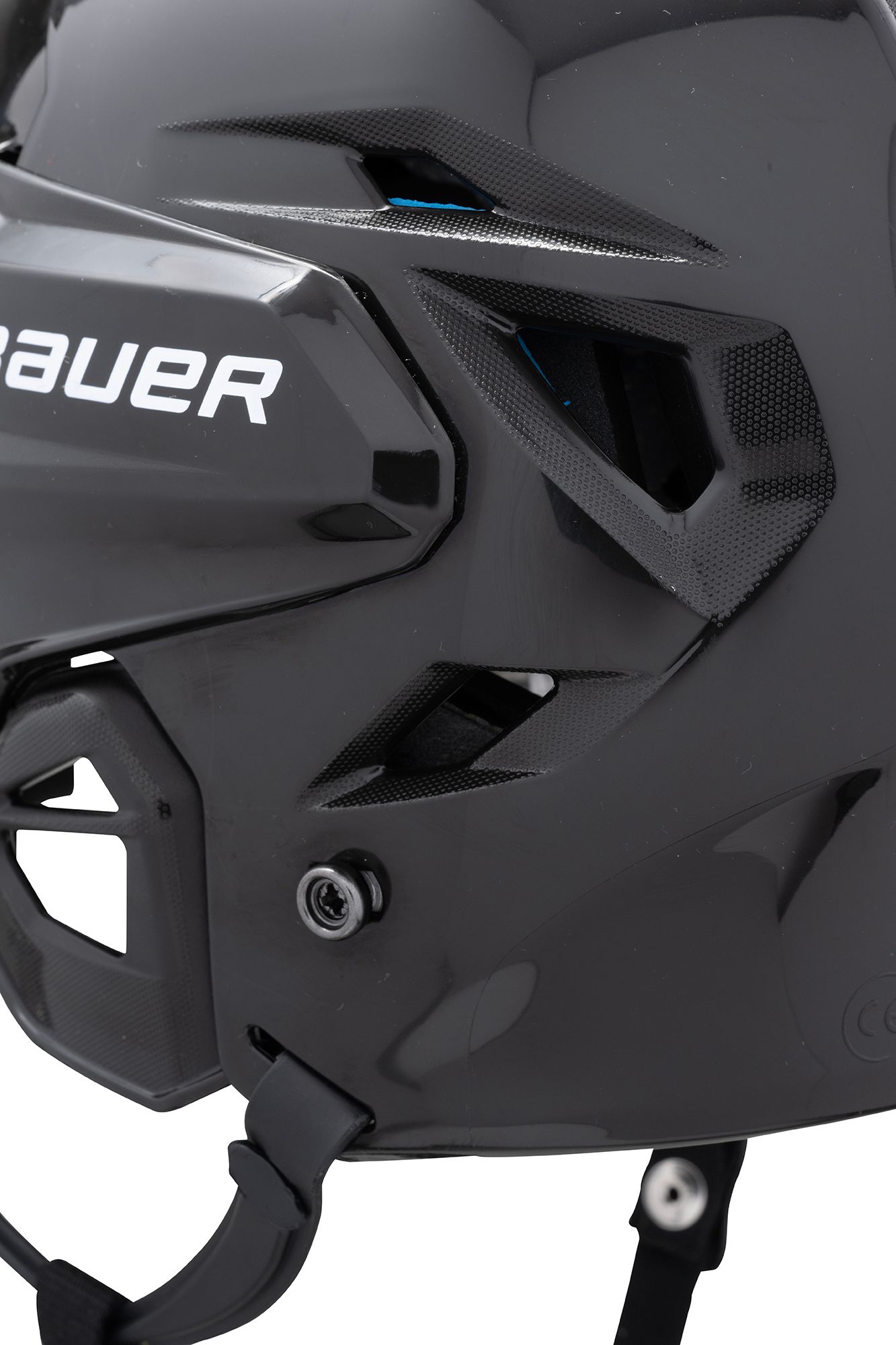 Bauer RE-AKT 55 Hockey Helmet - Senior product image