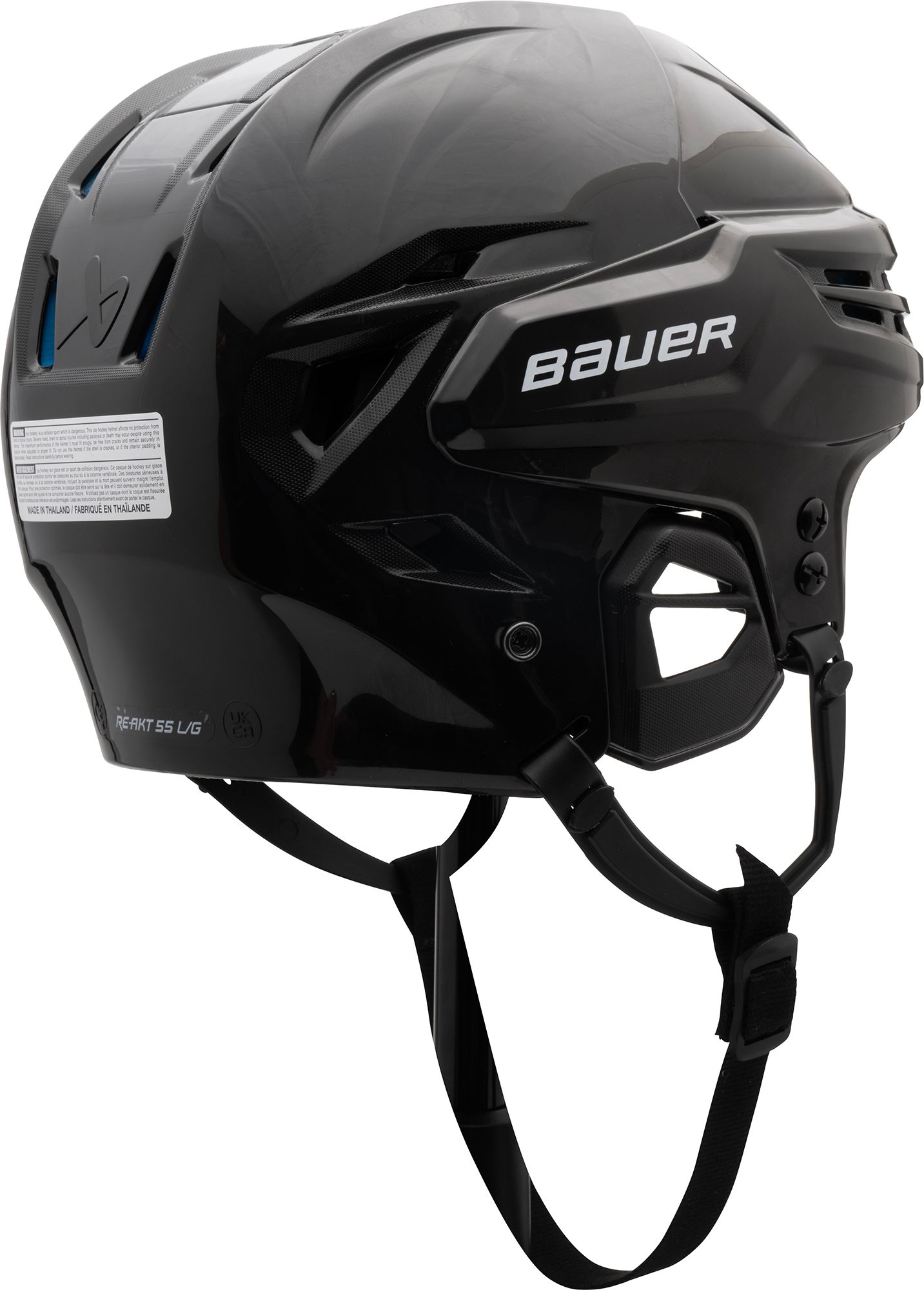 Bauer RE-AKT 55 Hockey Helmet - Senior product image