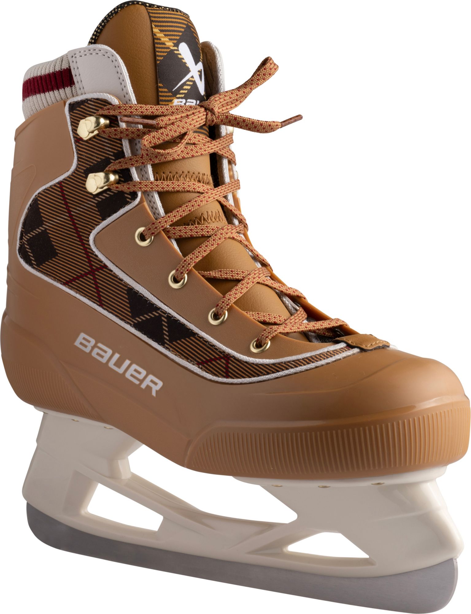 Bauer Chamonix Glides - Senior product image