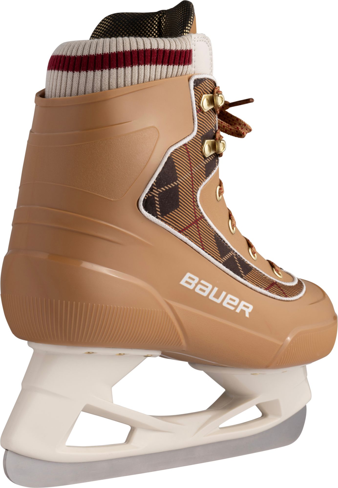 Bauer Chamonix Glides - Junior product image