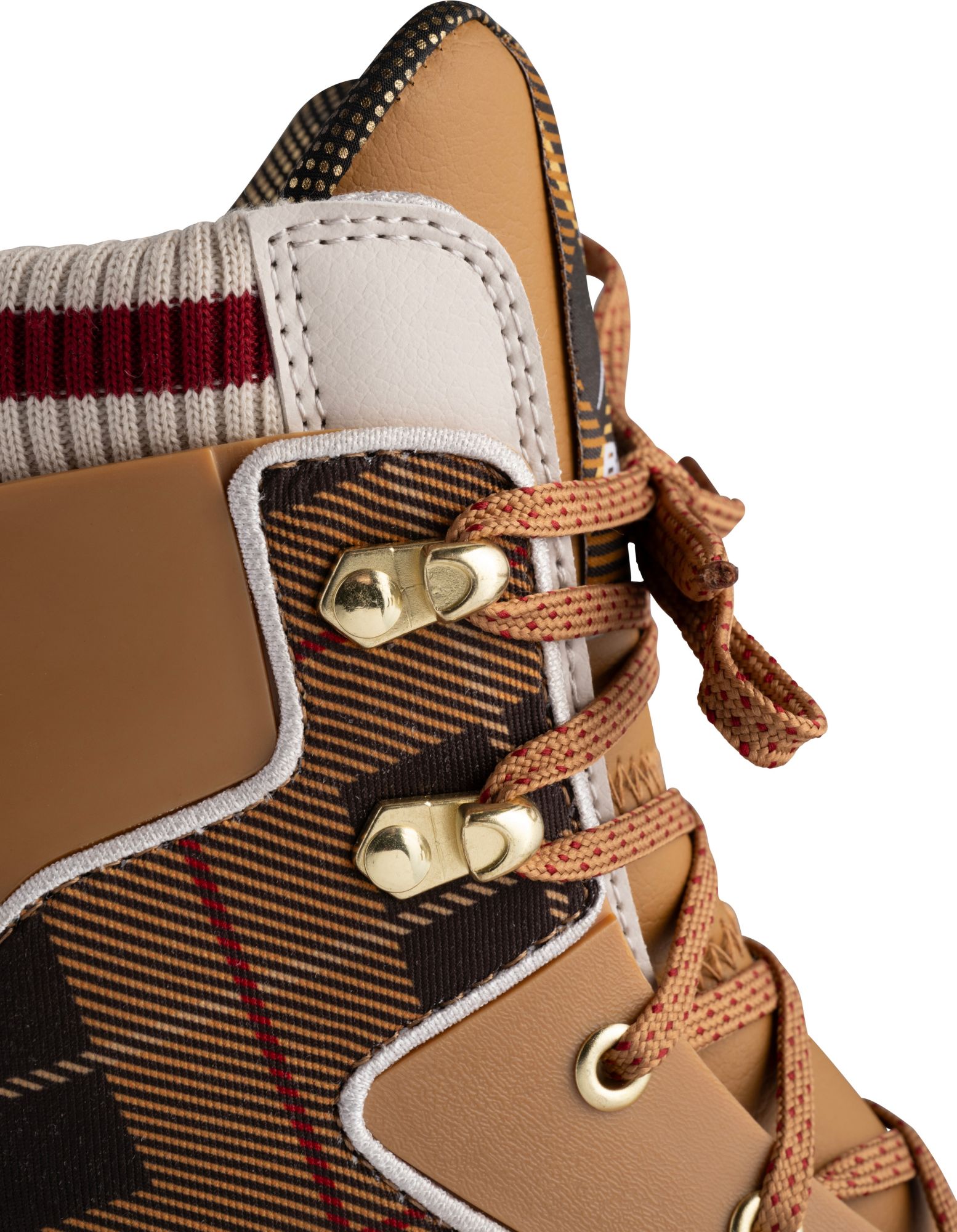 Bauer Chamonix Glides - Junior product image