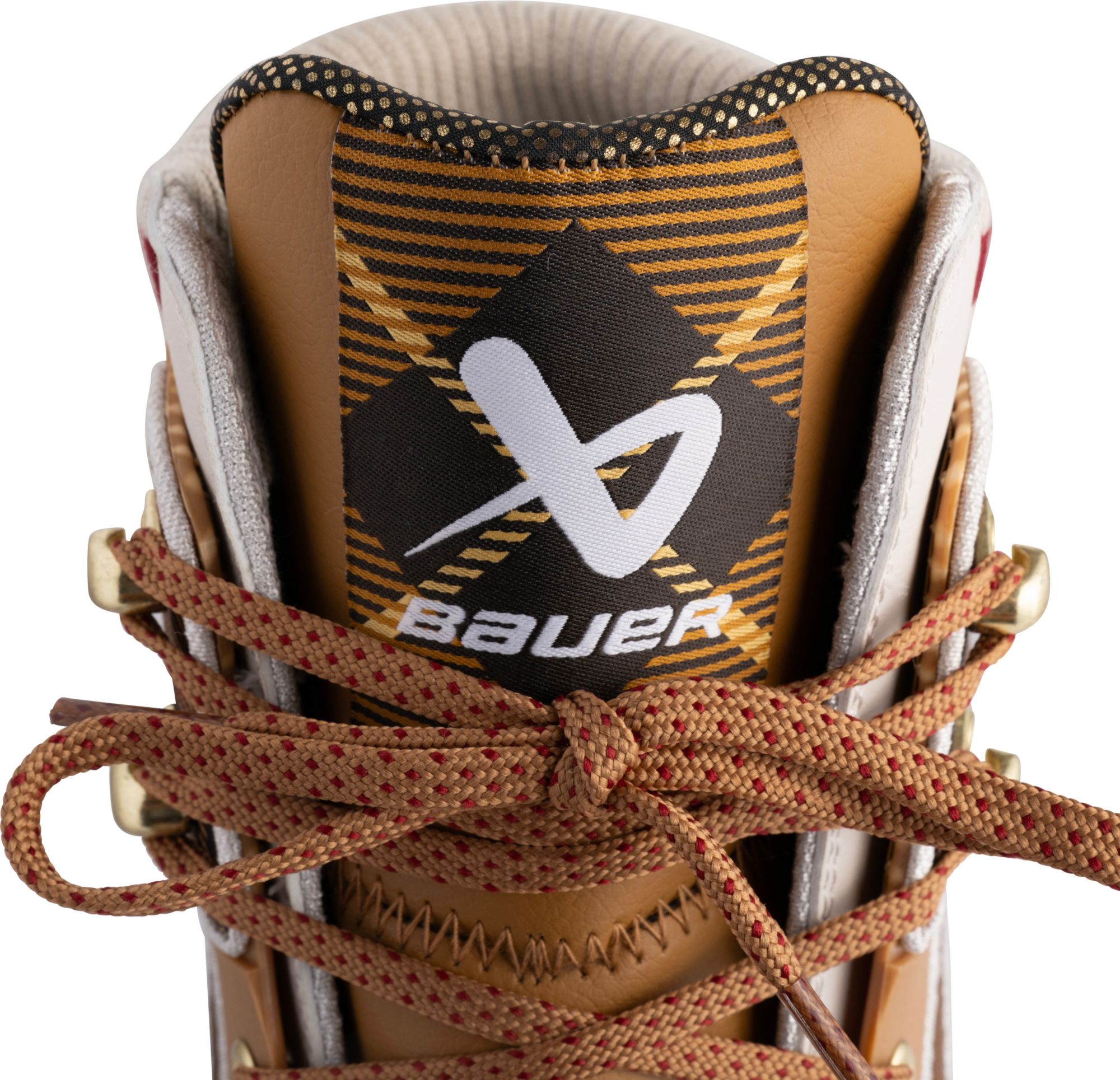 Bauer Chamonix Glides - Junior product image