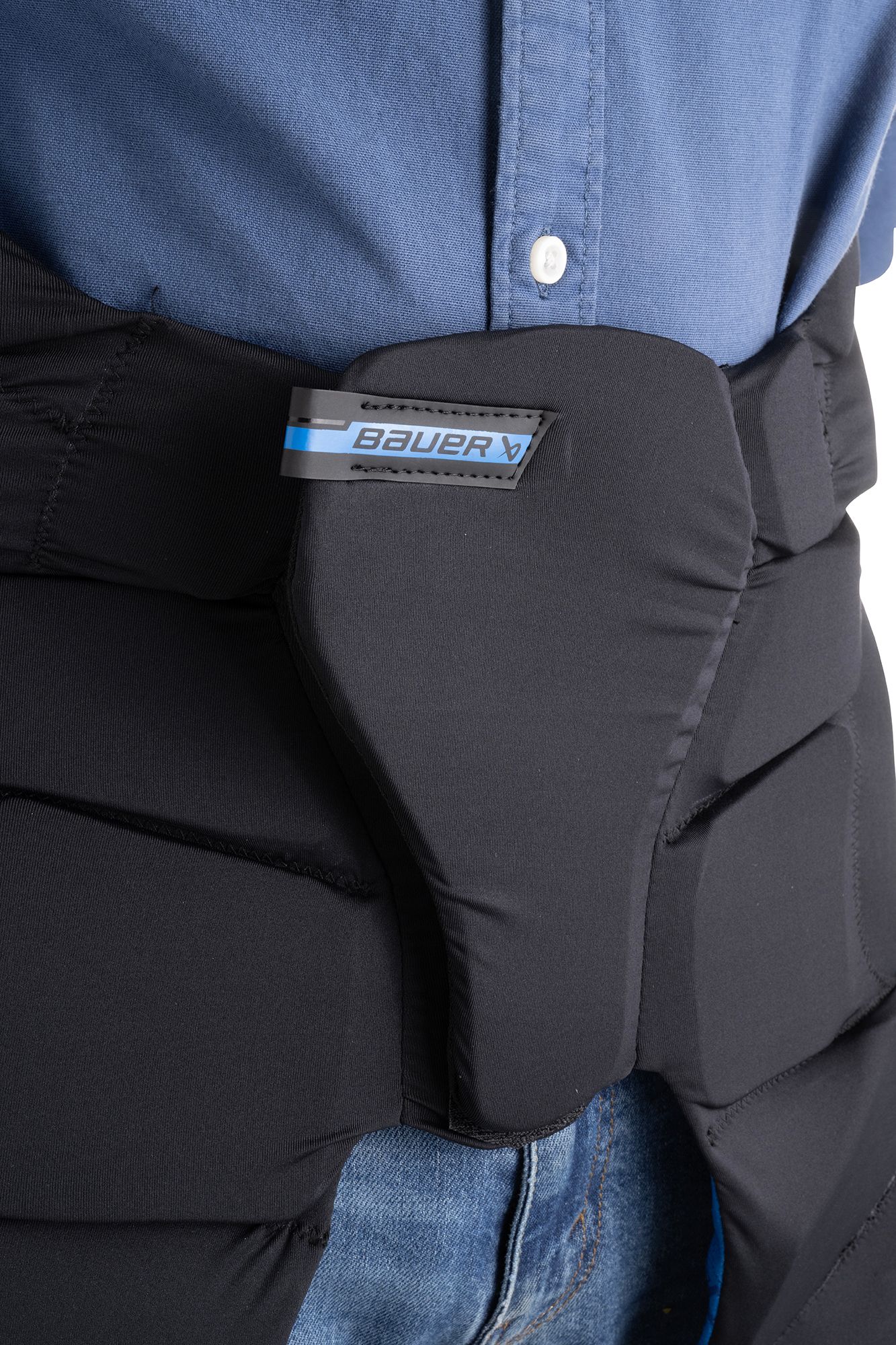 Bauer ACP Elite Girdle - Senior product image