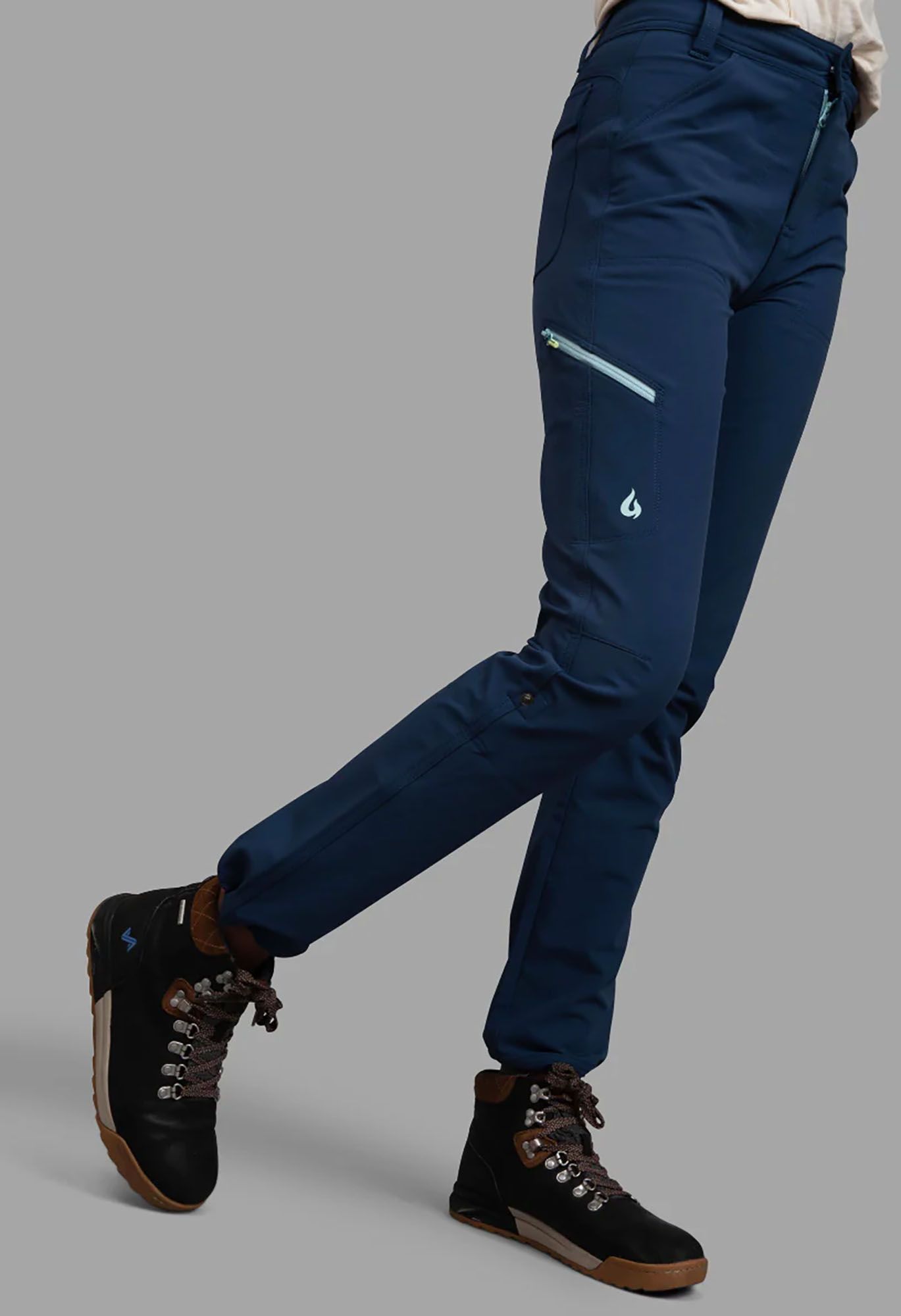 Gnara Women's Go There Pants product image