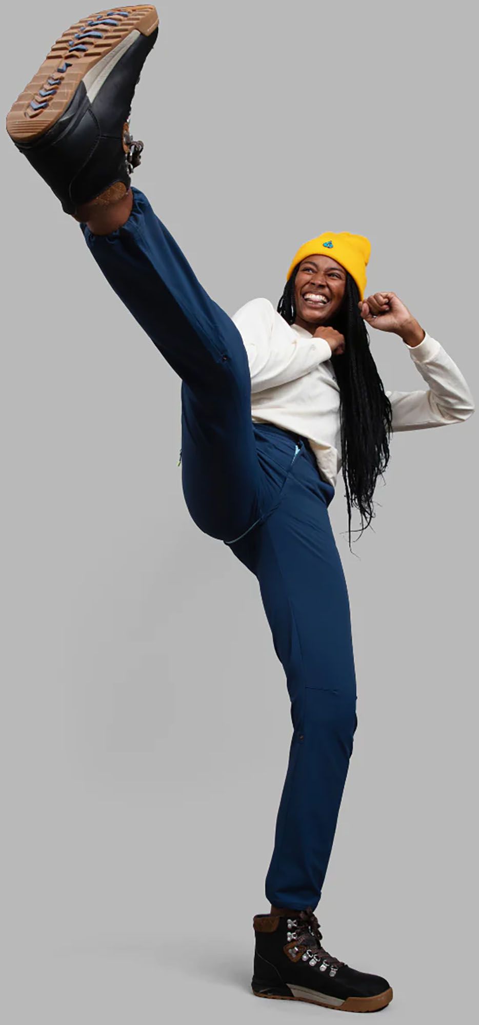 Gnara Women's Go There Pants product image