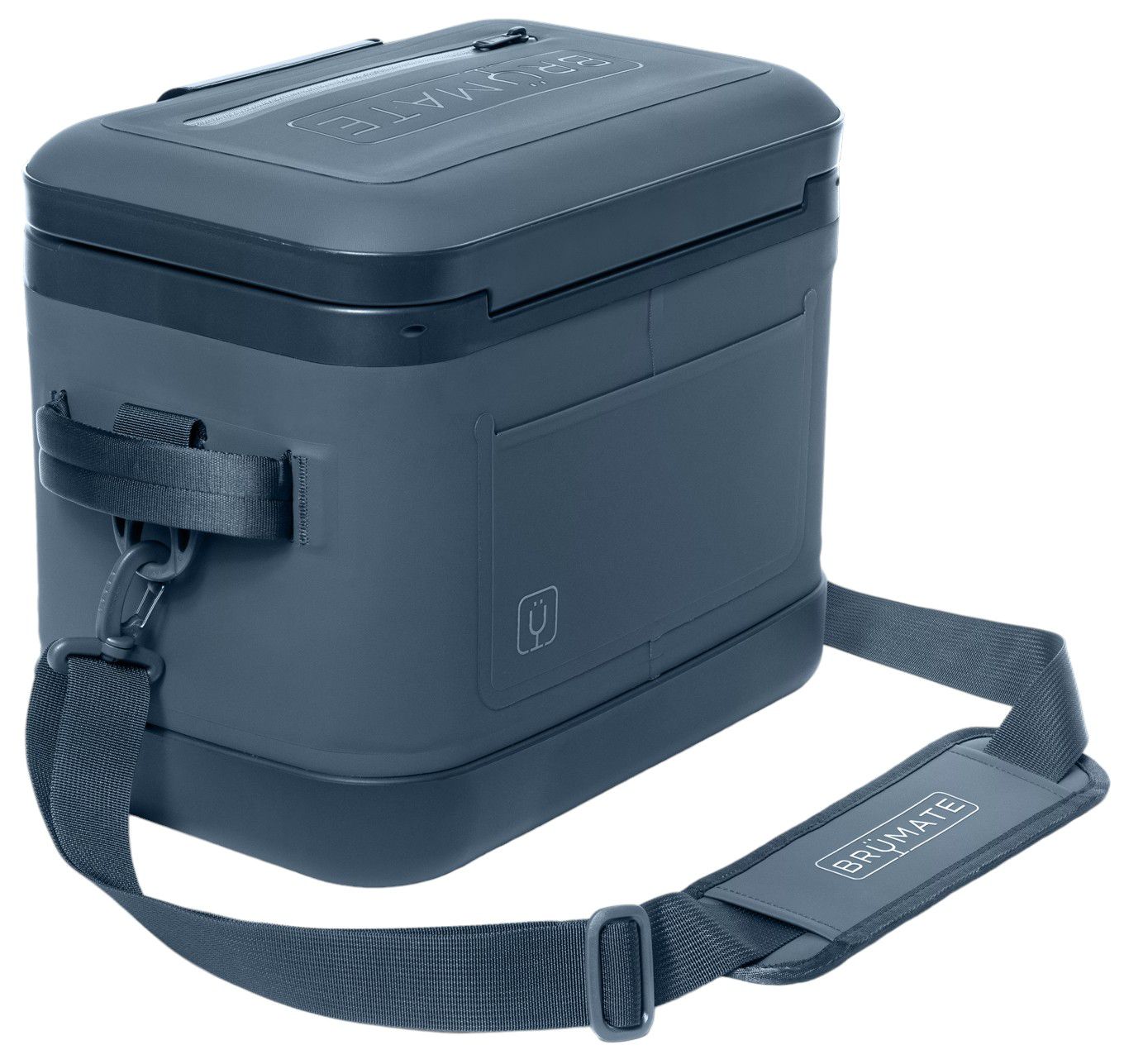 BruMate MagPack 12-Can Shoulder Sling Soft Cooler product image