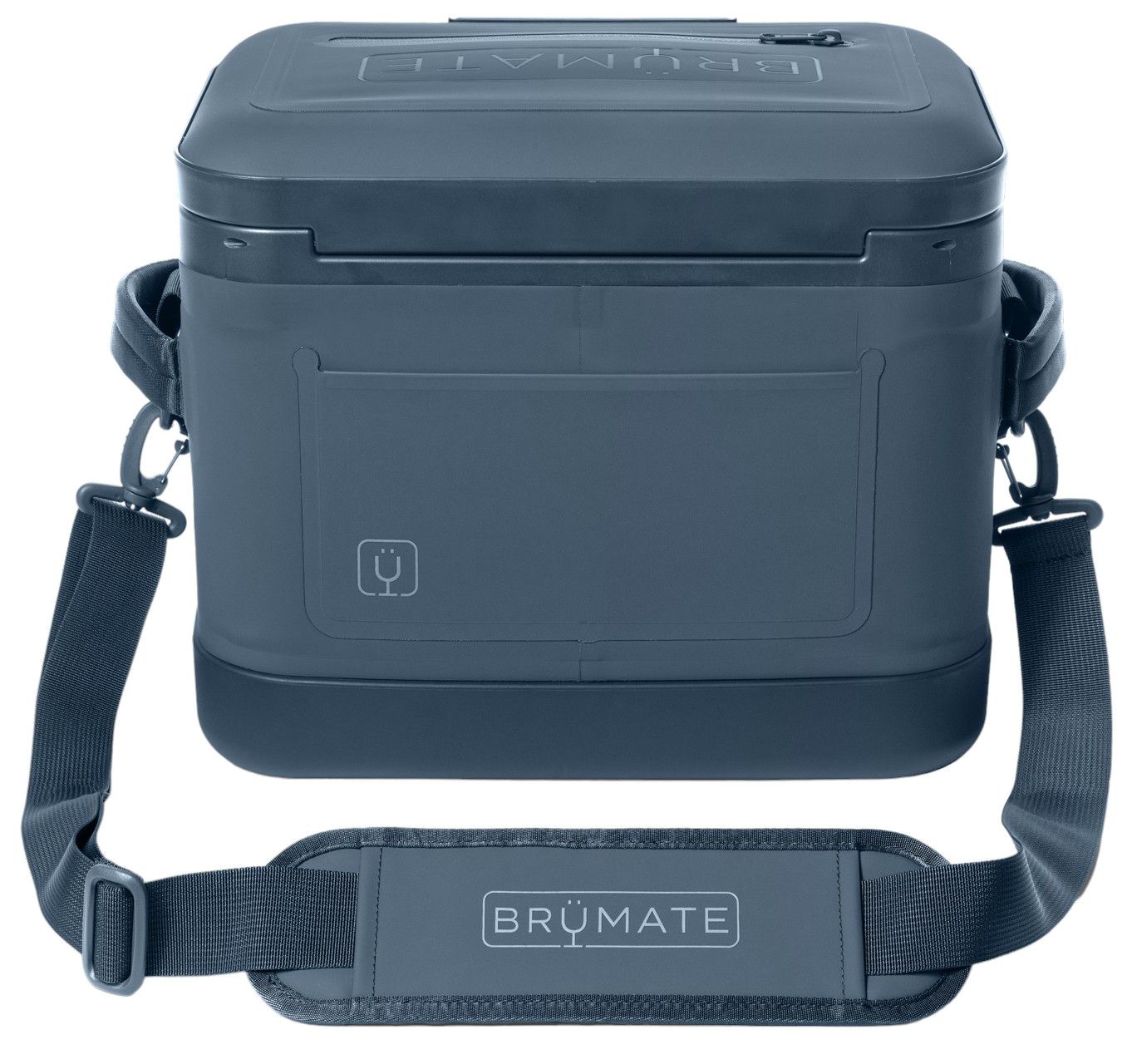 BruMate MagPack 12-Can Shoulder Sling Soft Cooler product image
