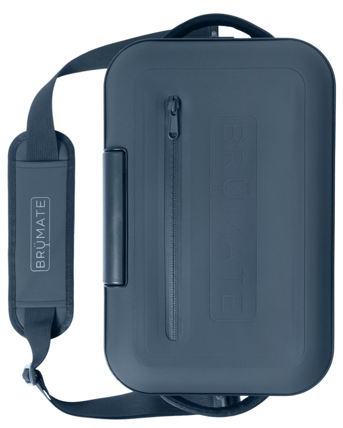BruMate MagPack 12-Can Shoulder Sling Soft Cooler product image