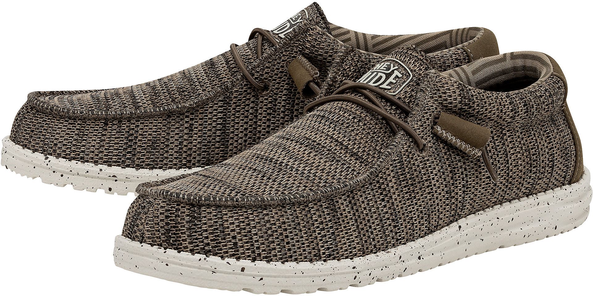 Hey Dude Men's Wally Sox Funk Shoes product image