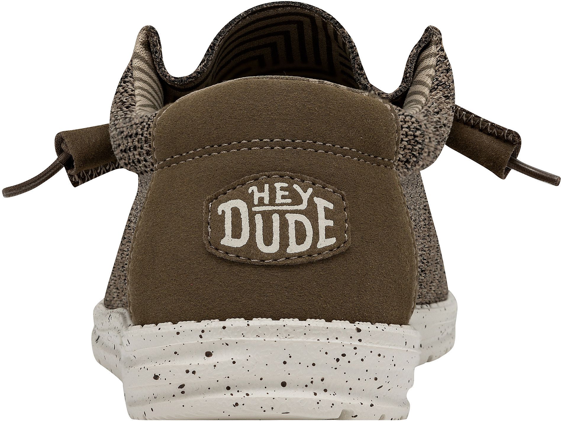 Hey Dude Men's Wally Sox Funk Shoes product image