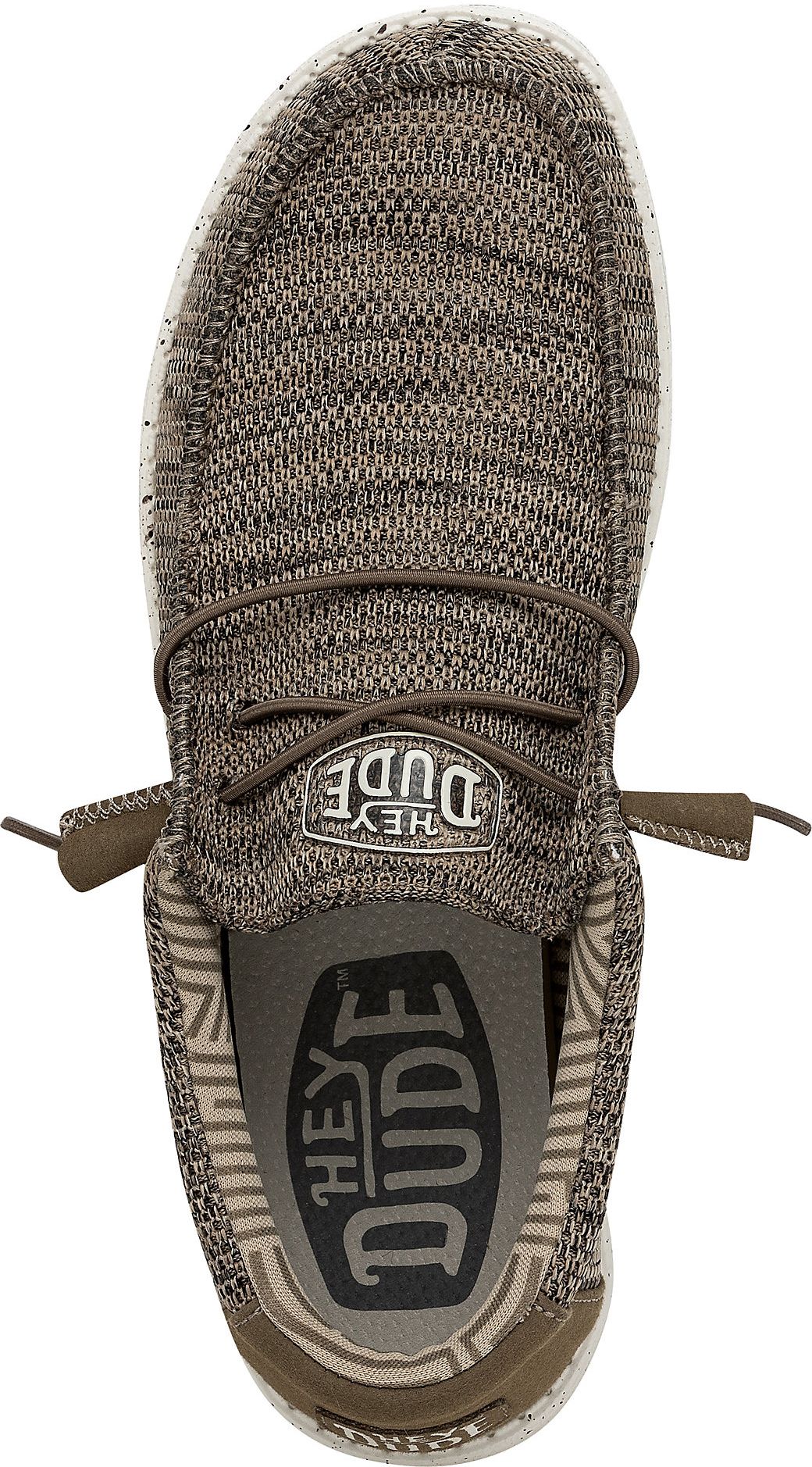 Hey Dude Men's Wally Sox Funk Shoes product image