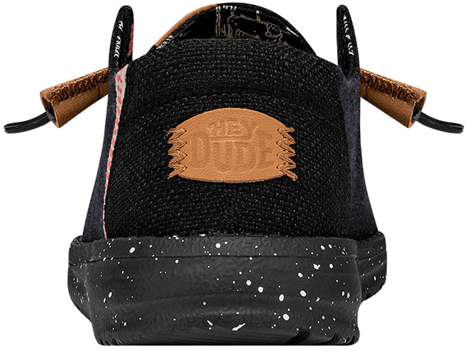 Hey Dude Women's Wendy Washed Canvas Shoe product image