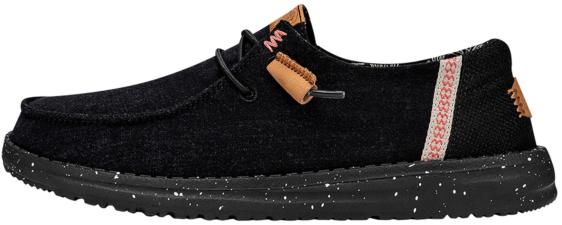 Hey Dude Women's Wendy Washed Canvas Shoe product image