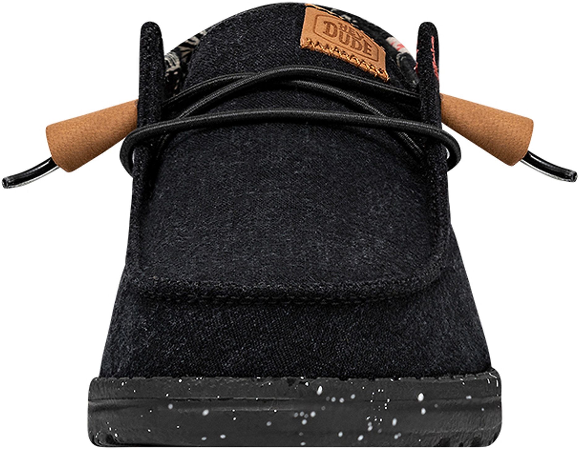 Hey Dude Women's Wendy Washed Canvas Shoe product image