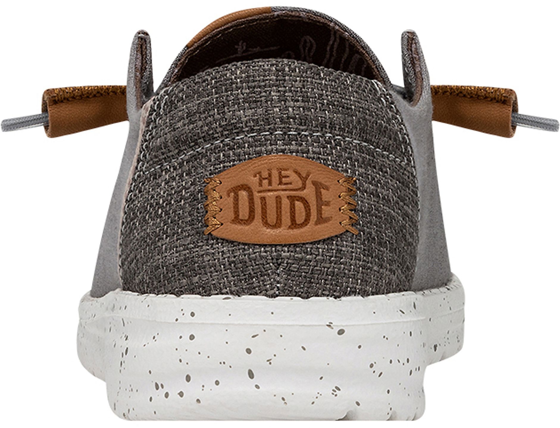 Hey Dude Women's Wendy Washed Canvas Shoe product image