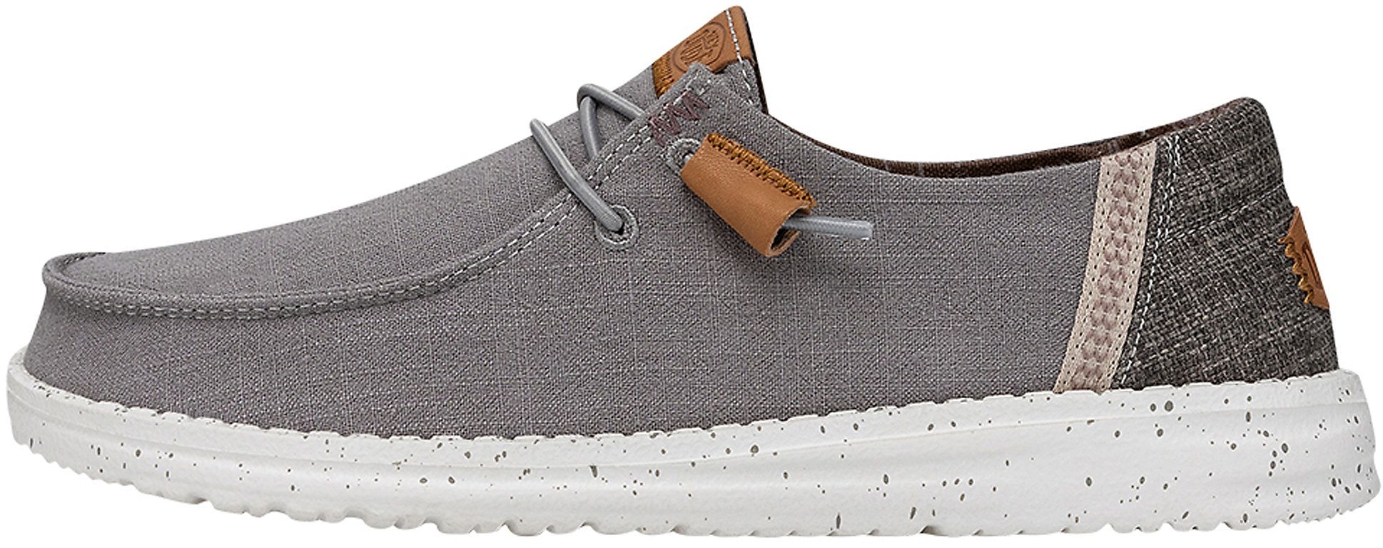 Hey Dude Women's Wendy Washed Canvas Shoe product image