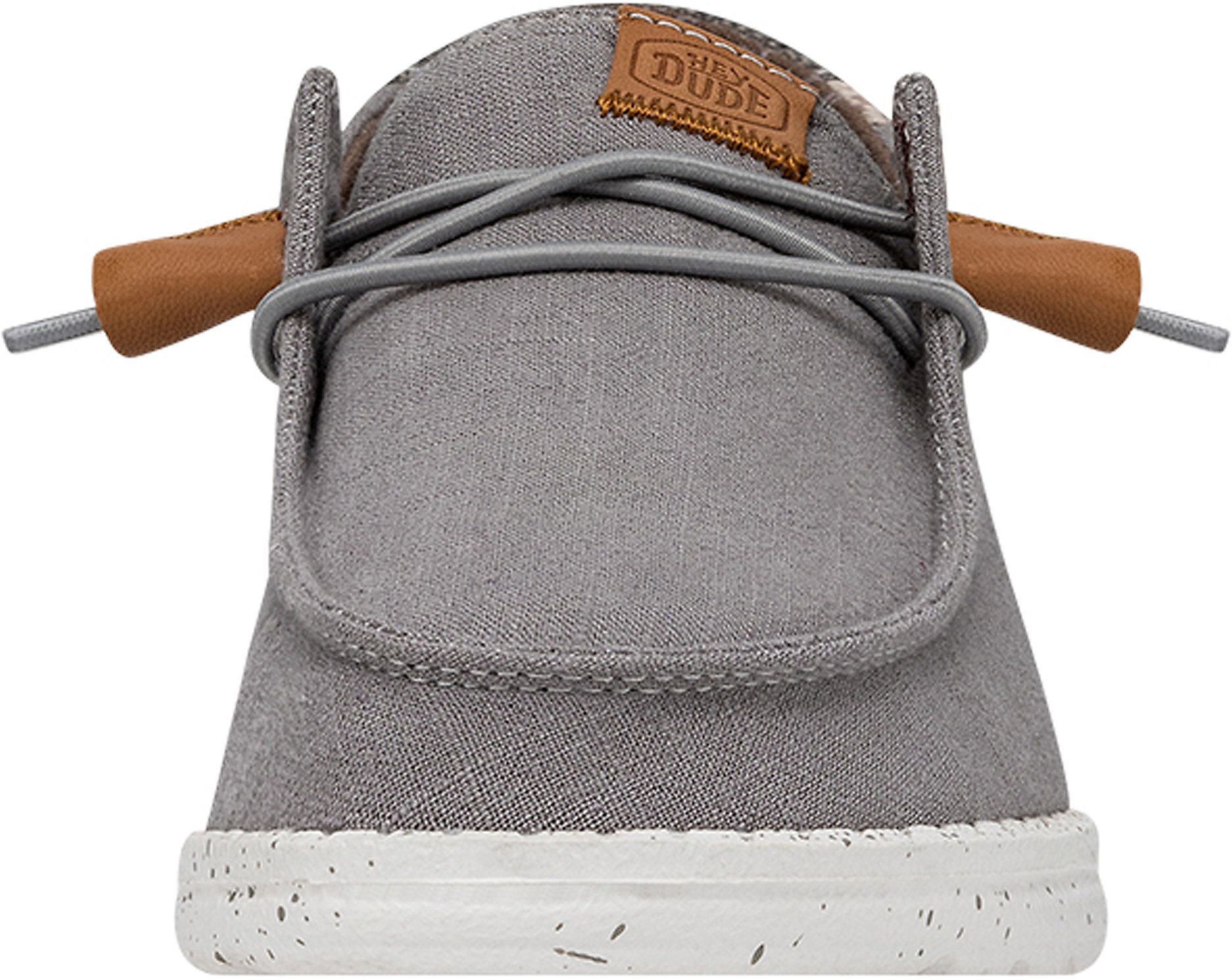 Hey Dude Women's Wendy Washed Canvas Shoe product image